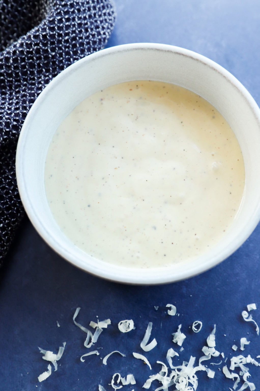 The Easiest Homemade Caesar Dressing Recipe | Cake 'n Knife