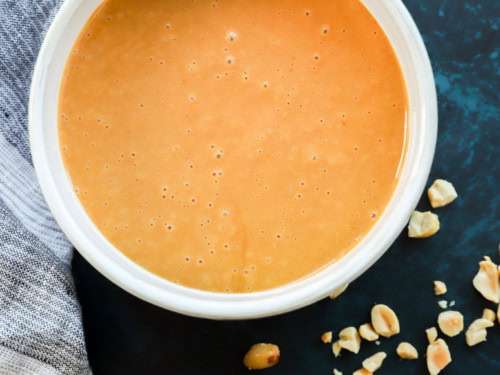 chipotle ranch salad dressing Chipotle Ranch Dressing main image 1