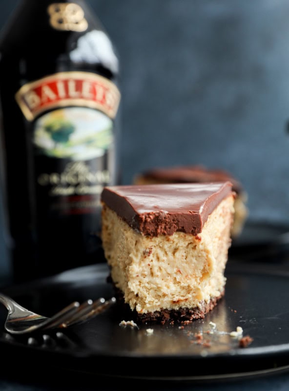 Baileys Cheesecake