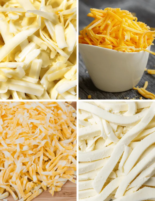 best melting cheeses for nachos image