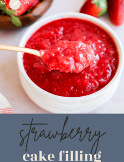 strawberry filling pinterest image