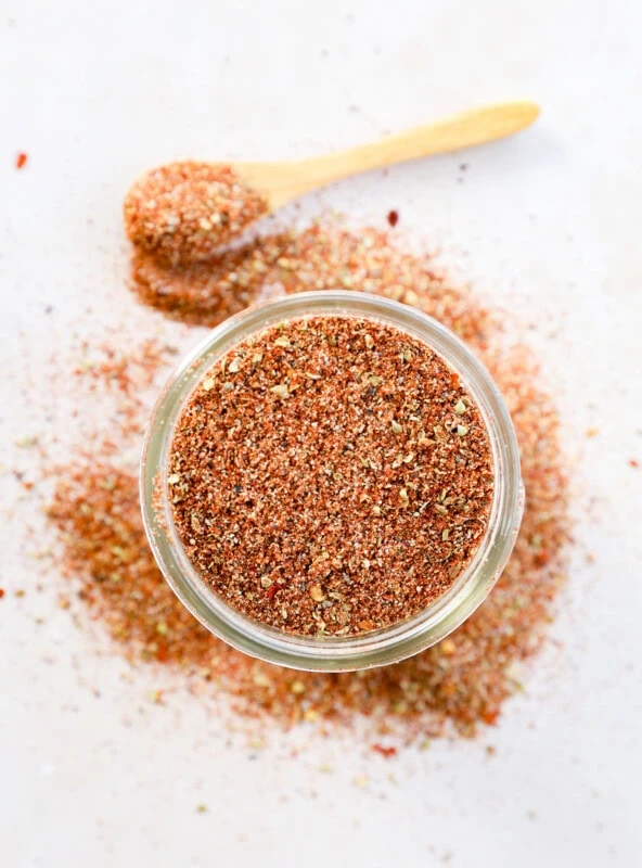 Southwest Spice Mix